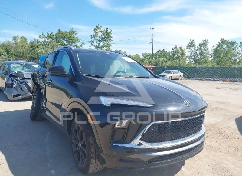 2025 Buick ENCORE photo