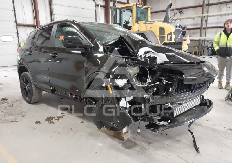 2025 Buick ENCORE photo