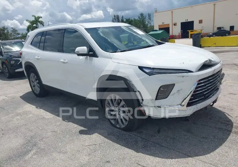 2025 Buick ENCLAVE photo