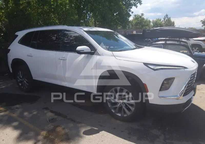 2025 Buick ENCLAVE photo