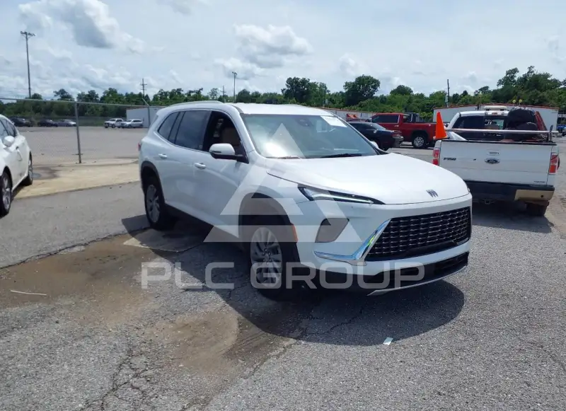 2025 Buick ENCLAVE фото