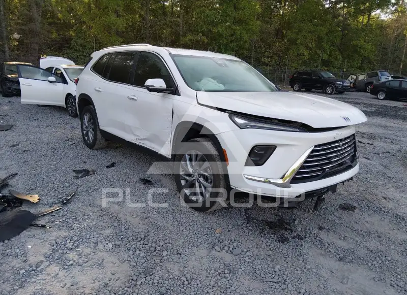 2025 Buick ENCLAVE photo