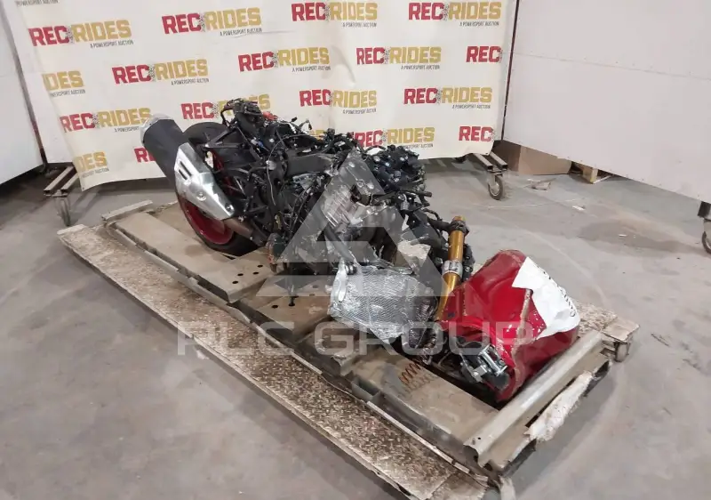 2025 Suzuki GSX фото