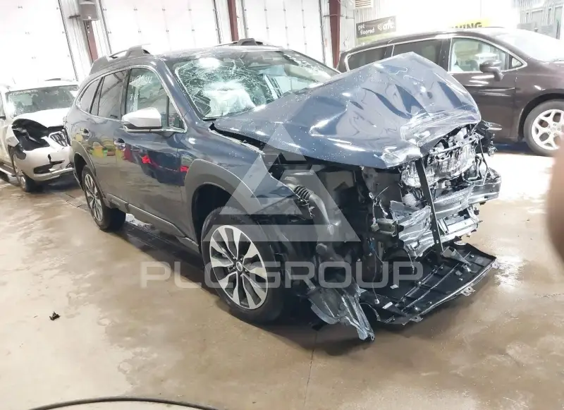 2025 Subaru Outback фото
