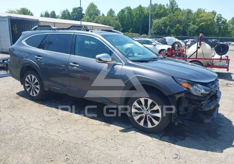 2025 Subaru Outback фото