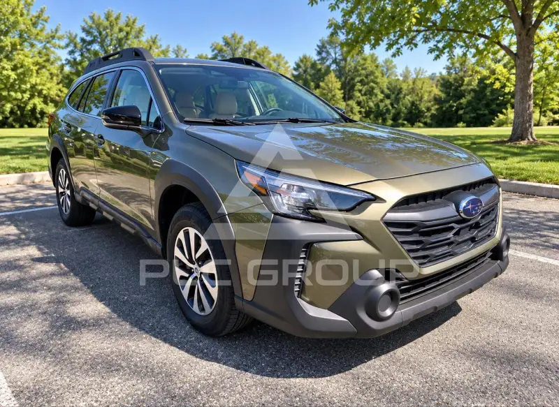 2025 Subaru Outback фото