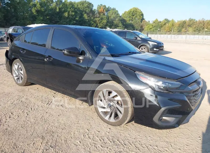 2025 Subaru Legacy photo