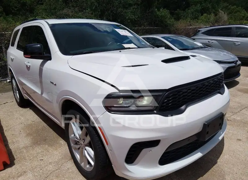 2025 Dodge DURANGO photo