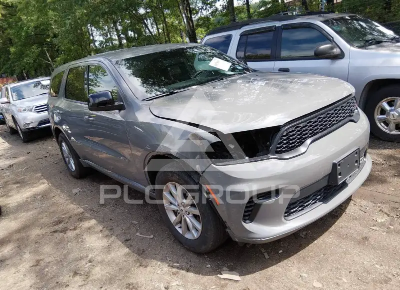 2025 Dodge DURANGO photo