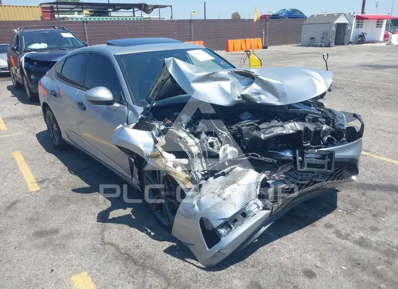 2025 Acura INTEGRA photo
