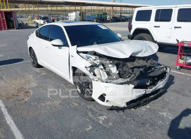2025 Acura INTEGRA photo