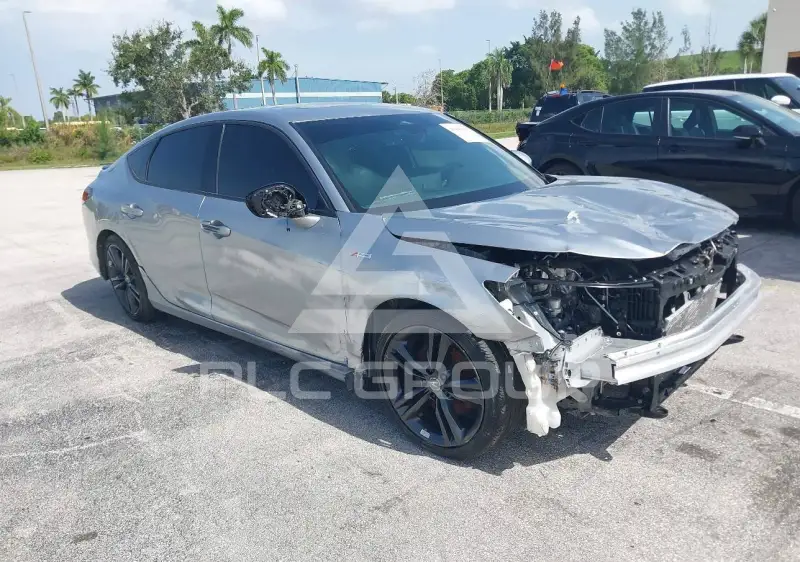2025 Acura INTEGRA photo