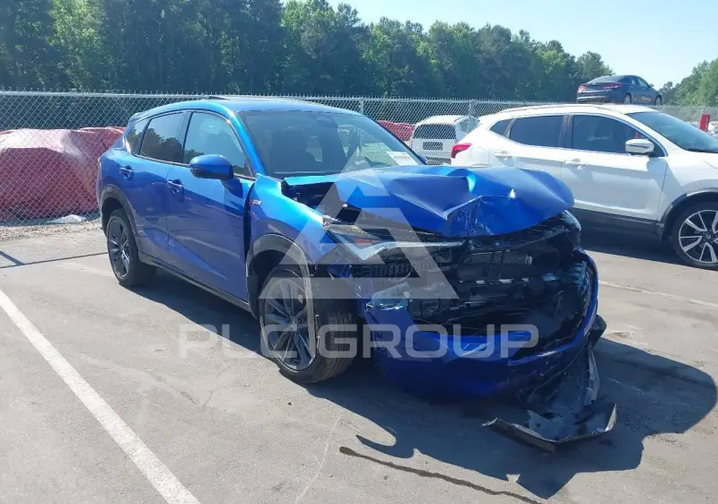 2025 Acura Other фото