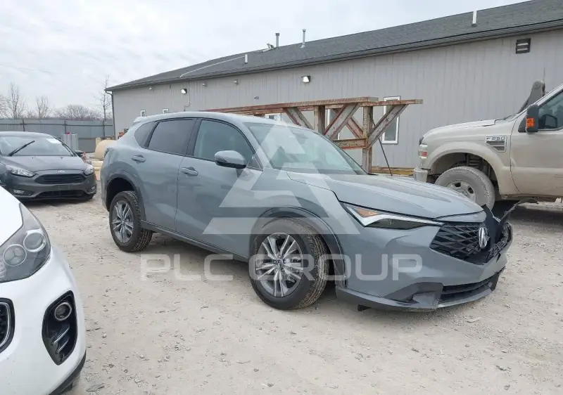 2025 Acura Other фото