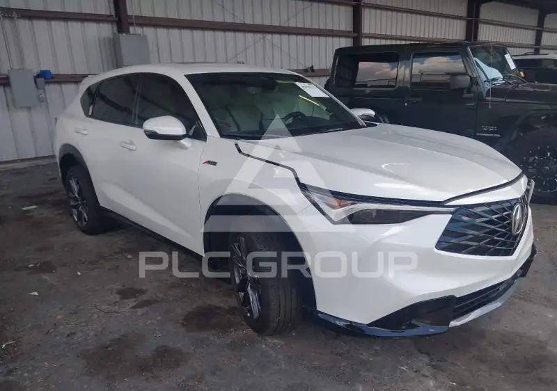 2025 Acura Other photo