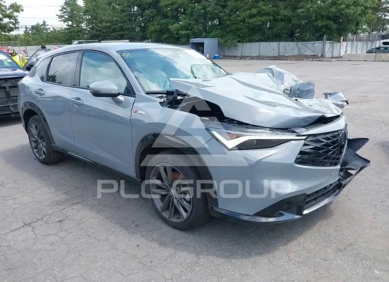 2025 Acura Other фото