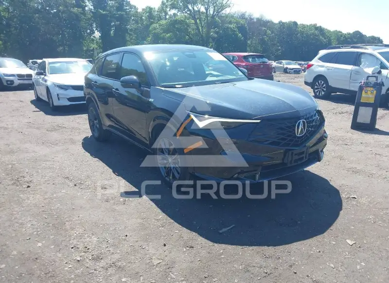 2025 Acura Other фото