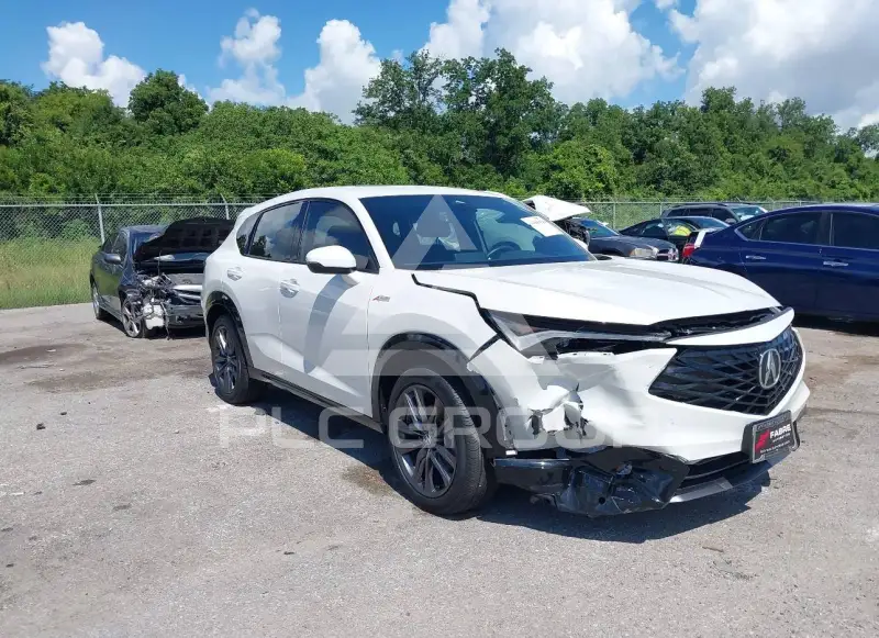 2025 Acura Other фото