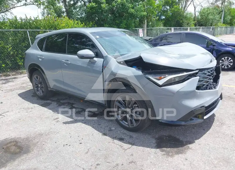 2025 Acura Other фото