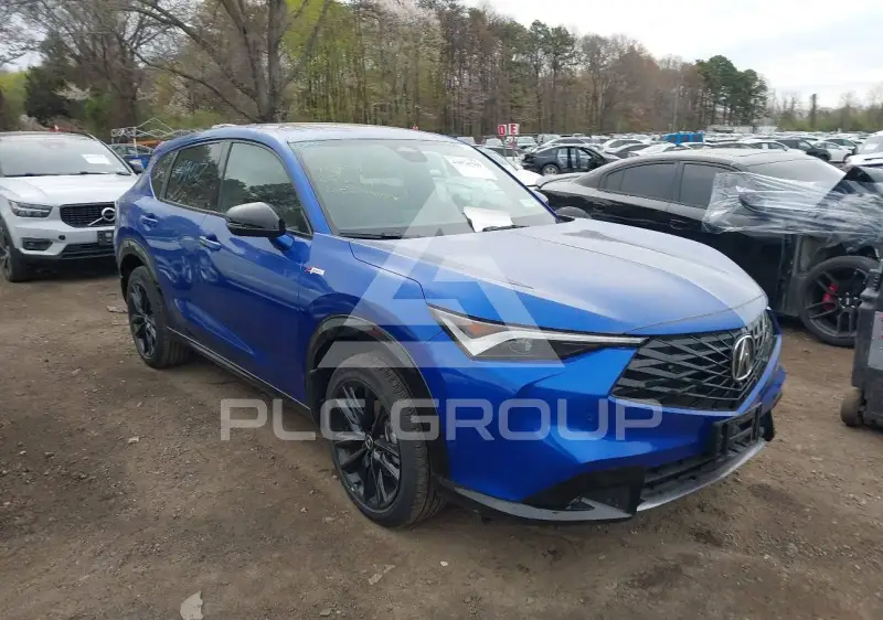 2025 Acura Other фото