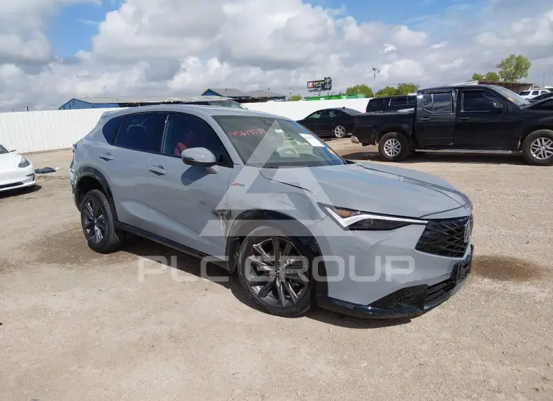 2025 Acura Other фото