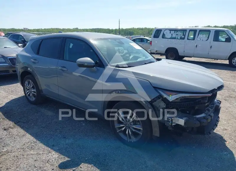 2025 Acura Other photo