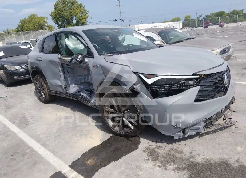 2025 Acura Other фото