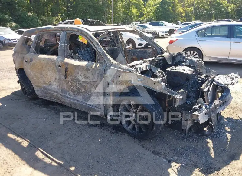 2025 Acura MDX photo