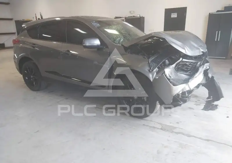 2025 Acura RDX фото