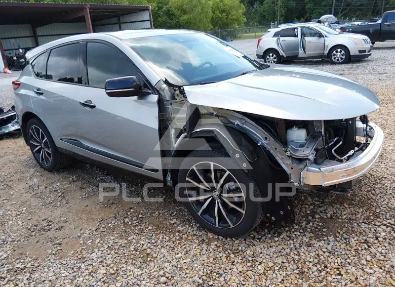 2025 Acura RDX photo