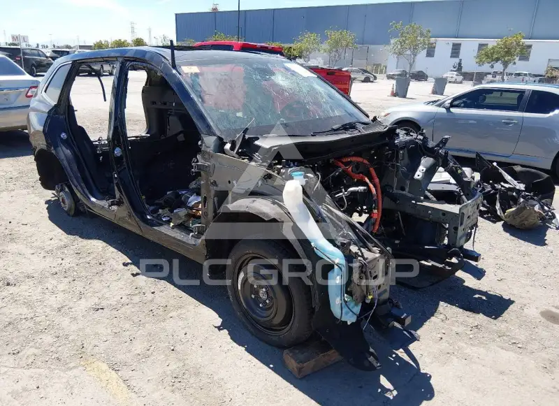 2025 Honda CR-V photo