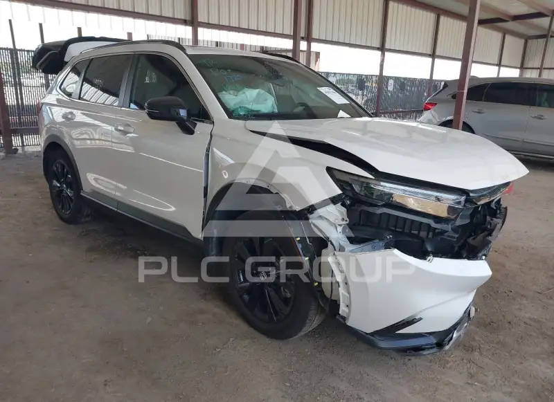 2025 Honda CR-V photo
