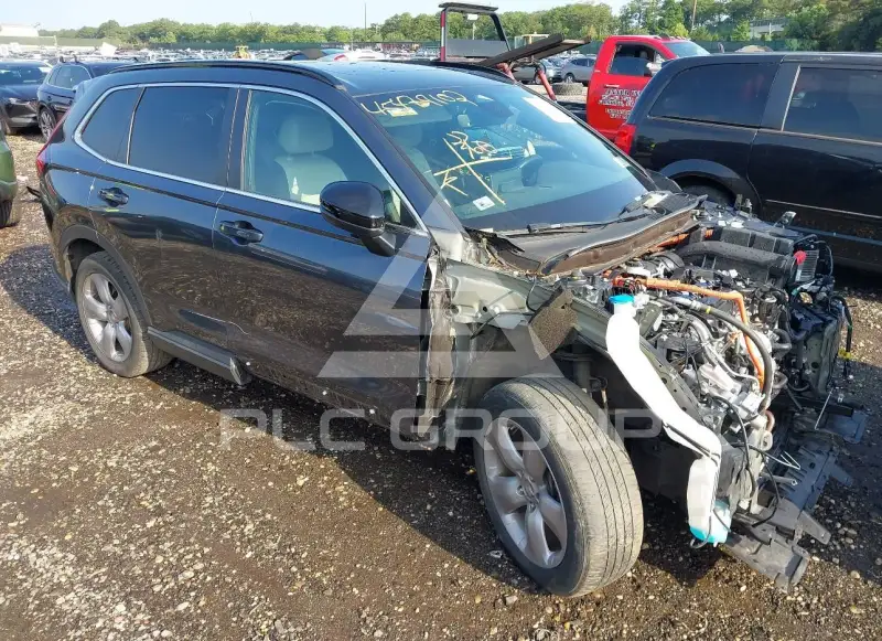 2025 Honda CR-V photo