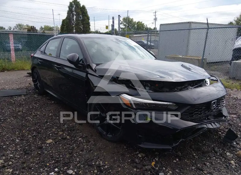 2025 Honda CIVIC photo