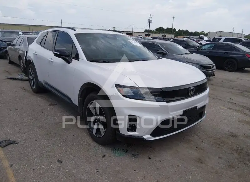 2025 Honda Prologue photo