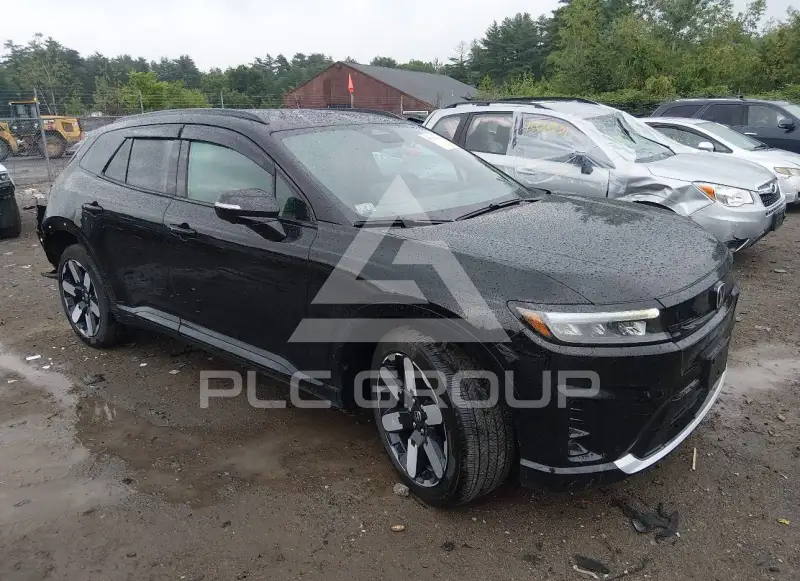 2025 Honda Prologue photo