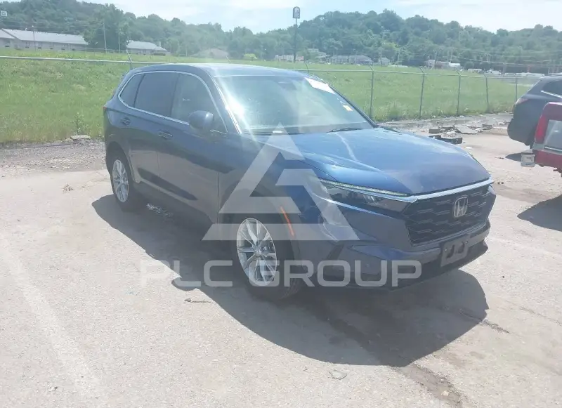 2025 Honda CR-V photo