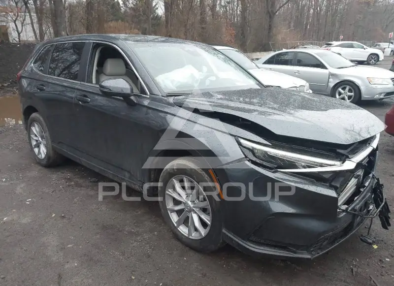 2025 Honda CR-V photo