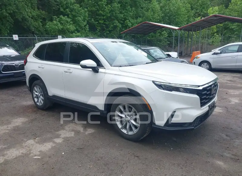 2025 Honda CR-V photo