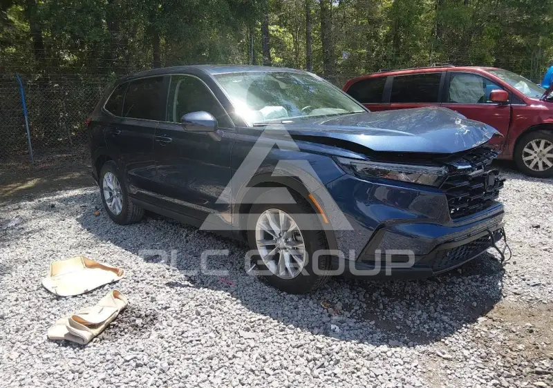 2025 Honda CR-V photo