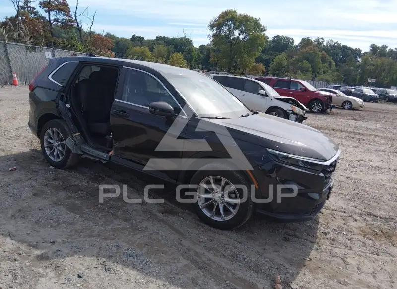 2025 Honda CR-V photo