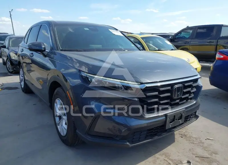 2025 Honda CR-V photo
