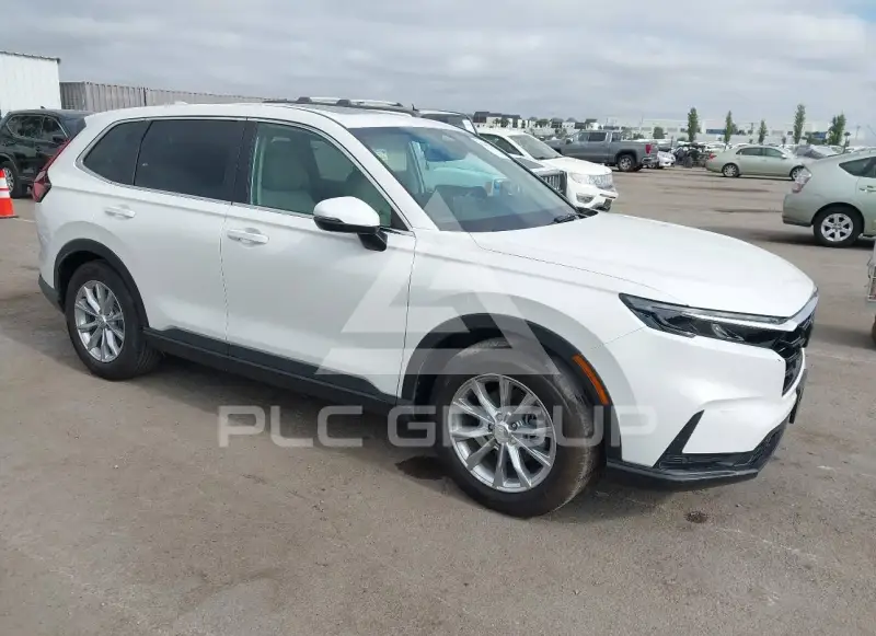 2025 Honda CR-V photo