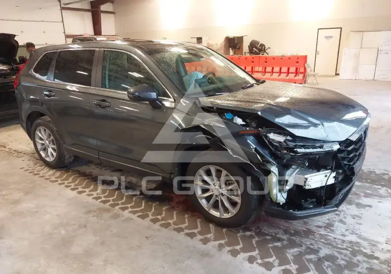 2025 Honda CR-V photo