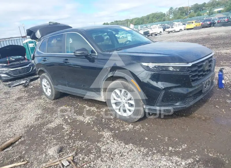 2025 Honda CR-V photo