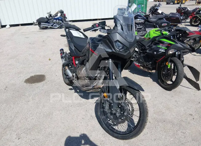 2025 Honda CRF1000 photo