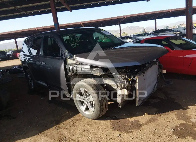 2025 Honda PILOT фото