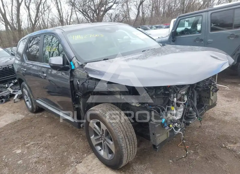 2025 Honda PILOT фото
