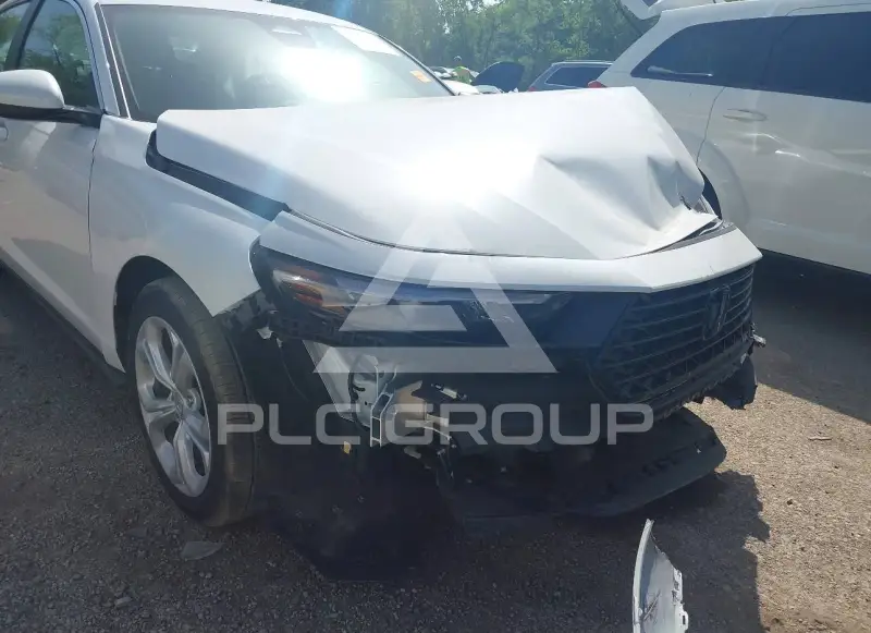 2025 Honda Accord photo
