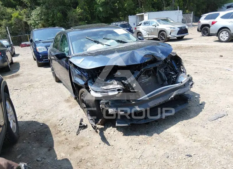 2025 Honda Accord фото